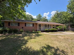712 Branton Dr, Shelby, NC 28152