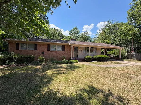 712 Branton Dr, Shelby, NC 28152