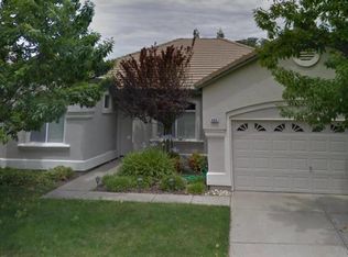 405 Ellis Cir, Folsom, CA