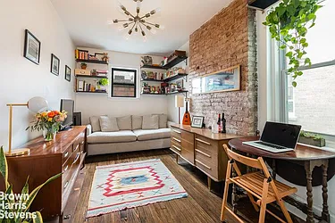 Sold by Brown Harris Stevens