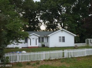 24838 Pealiquor Rd, Denton, MD 21629