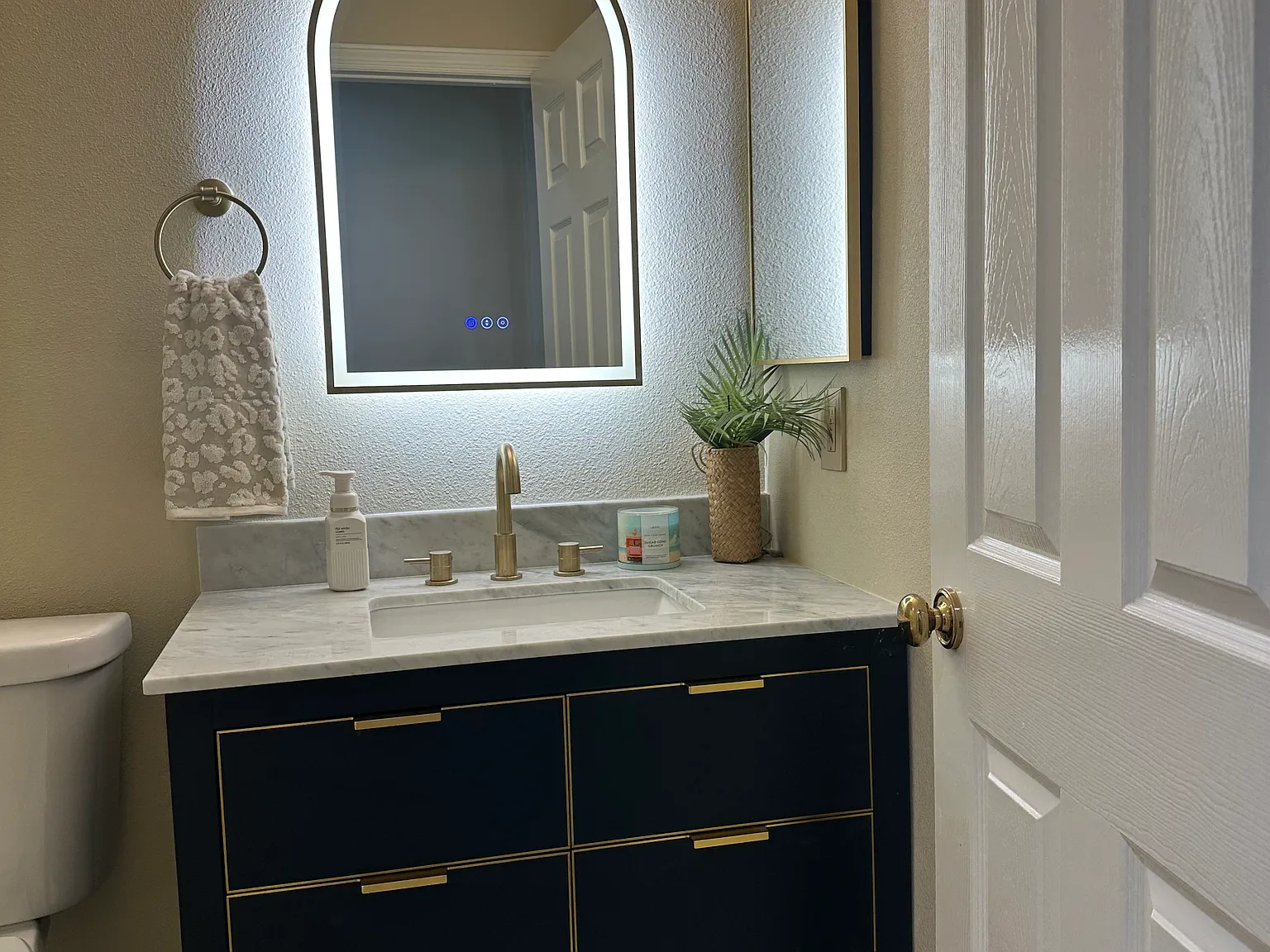 1 bed, 550 sqft, $2,395 — Photo 2
