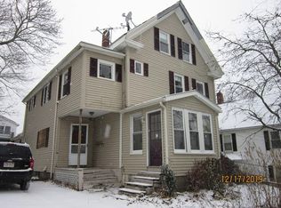 16 Wells St, Gloucester, MA 01930