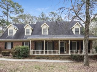 4632 Montauk Rd, Lilburn, GA 30047