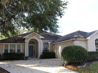 5006 Cape Elizabeth Ct W, Jacksonville, FL 32277