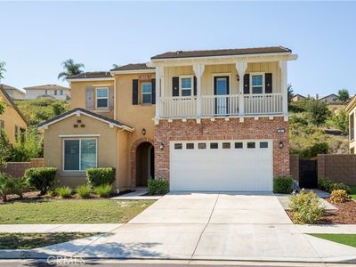 5991 Porto St, Chino Hills, CA, 91709