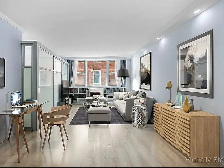 215 E 80th St #9G — Photo 3