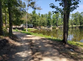 2646 Reynolds Cemetery Rd, Sparta, GA 31087