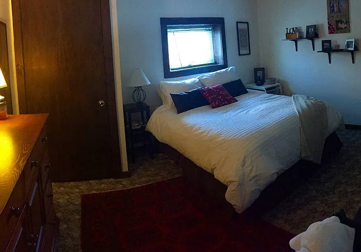 1 bed, 662 sqft, $985 — Photo 2