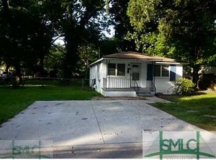 1117 E 59th St, Savannah, GA 31404