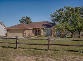 1622 Skyline, Kingsland, TX 78639