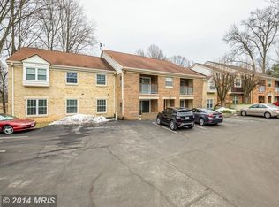 5817 Cove Landing Rd SUITE 101, Burke, VA 22015