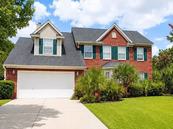 1525 Clarendon Way, Mount Pleasant, SC 29466
