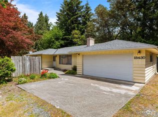 13430 4th Ave S, Seattle, WA