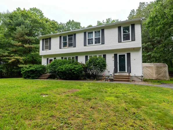 2A/B Boyd Road, Hudson, NH 03051