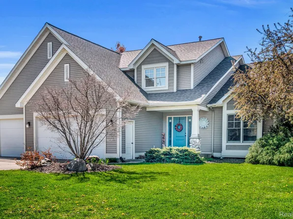 4538 Sheldon Oak Ct, Hudsonville, MI 49426