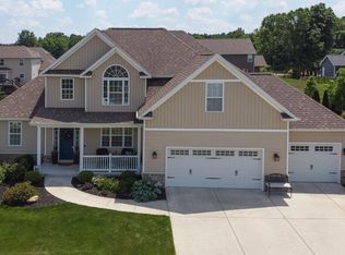 7811 Port Hope Dr, Kalamazoo, MI 49009