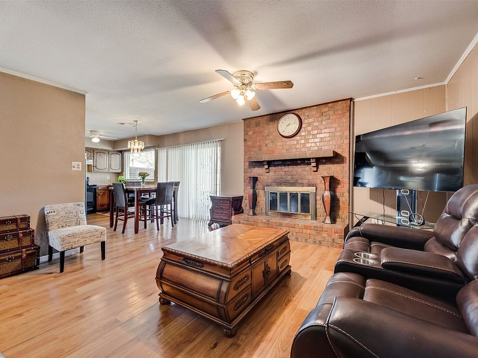 1st image of 4606 Kristie Dr