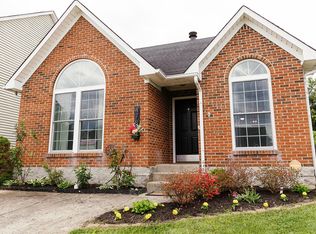 4788 Moss Creek Dr, Lexington, KY 40515