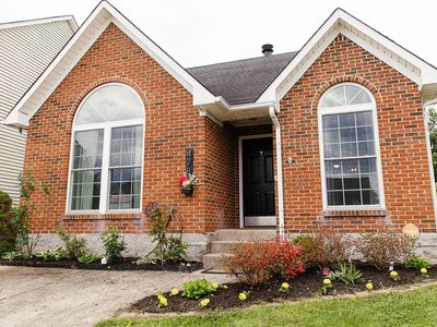 4788 Moss Creek Dr, Lexington, KY, 40515