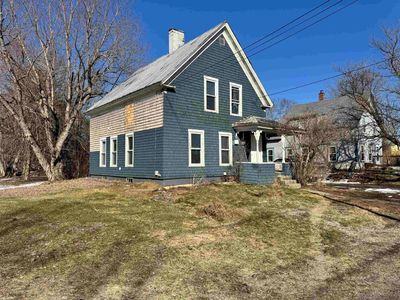 8 Kilkenny Street, Lancaster, NH, 03584