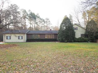 34675 46th Ave, Paw Paw, MI