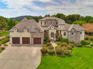 8385 Rustic Woods Way, Loomis, CA 95650