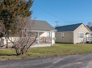 639 State Rd, Vassar, MI 48768