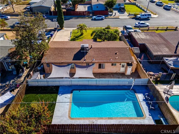 1120 W F St, Ontario, CA 91762