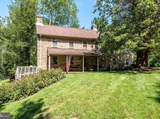 281 Batleson Rd, Ambler, PA 19002