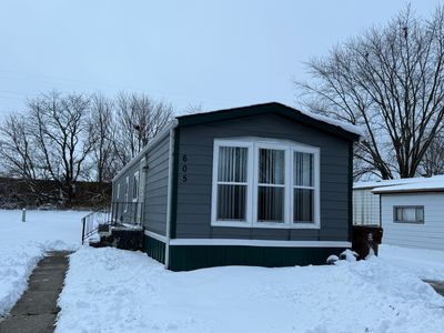 605 Tanglewood Rd, Matteson, IL, 60443