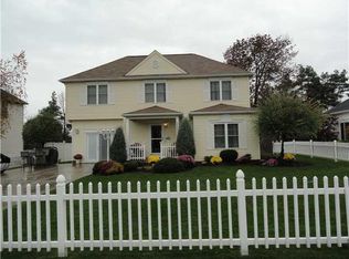 3622 Princeton Rd, Hamburg, NY 14075