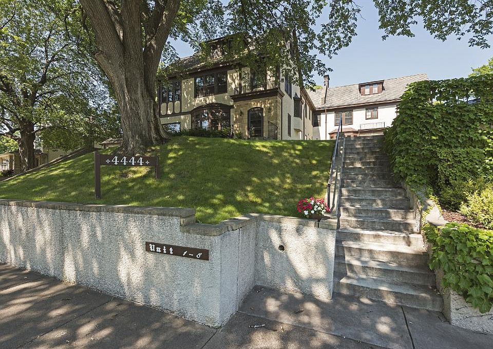 1st image of 4444 W Lake Harriet Pkwy APT 8