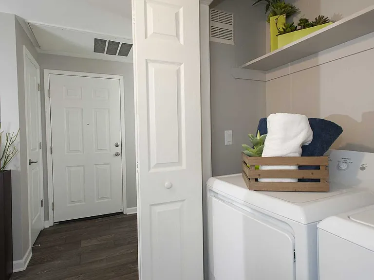 Marina Village Apartments — Photo 7
