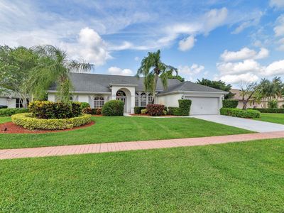 12670 Headwater Circle, Wellington, FL, 33414