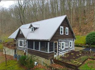 59 Shadywood Ln, Saint Albans, WV 25177