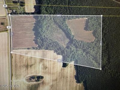 Tbd Highway 48, Enfield, NC, 27823
