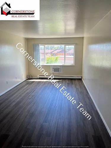 Floor plan 1 Bedroom 1 Bath