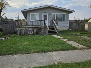410 N Kilbourn Ave, Tomah, WI 54660