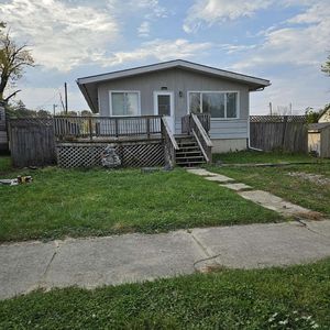 410 N Kilbourn Ave, Tomah, WI, 54660