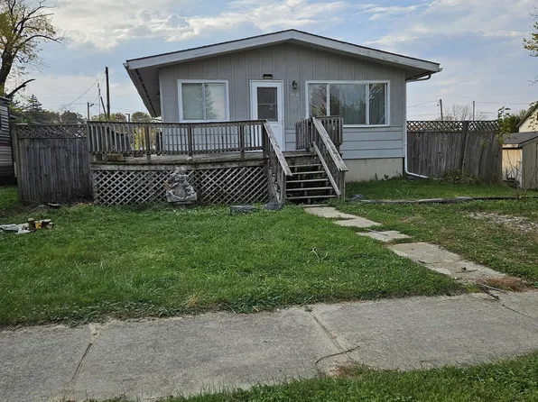 410 N Kilbourn Ave, Tomah, WI 54660