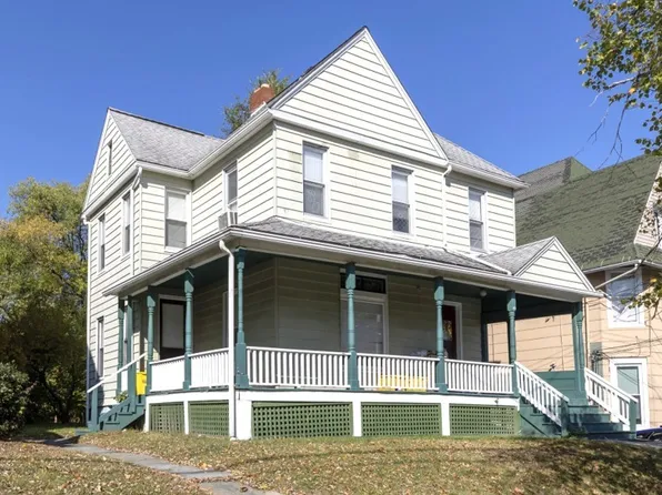 77 Chapin St, Binghamton, NY 13905