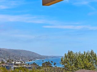290 La Brea St, Laguna Beach, CA 92651