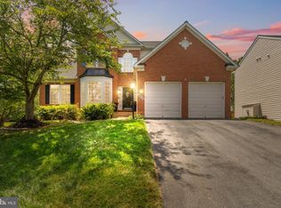18000 Black Gold Way, Boyds, MD 20841