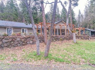 1343 Tyler Creek Rd, Ashland, OR 97520