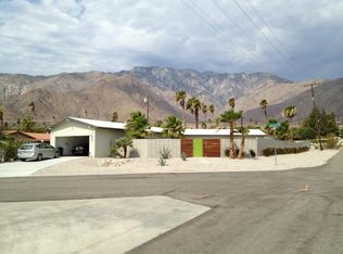 2789 N Junipero Ave, Palm Springs, CA 92262