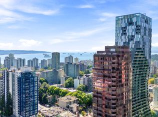 1500 Alberni St #15C, Vancouver, BC V6G 3C9