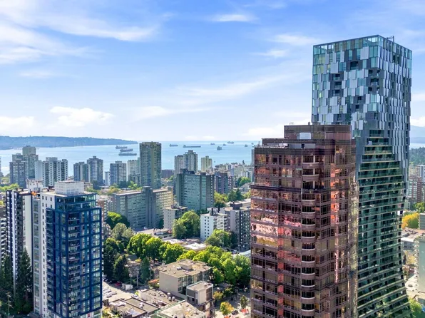 1500 Alberni St #15C, Vancouver, BC V6G 3C9