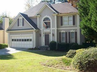 11250 Hambleton Way, Johns Creek, GA 30097