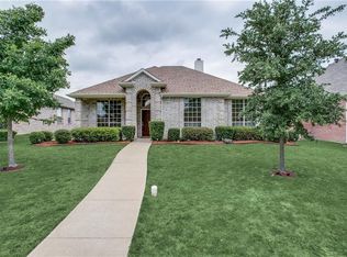 1400 Anchor Dr, Wylie, TX 75098